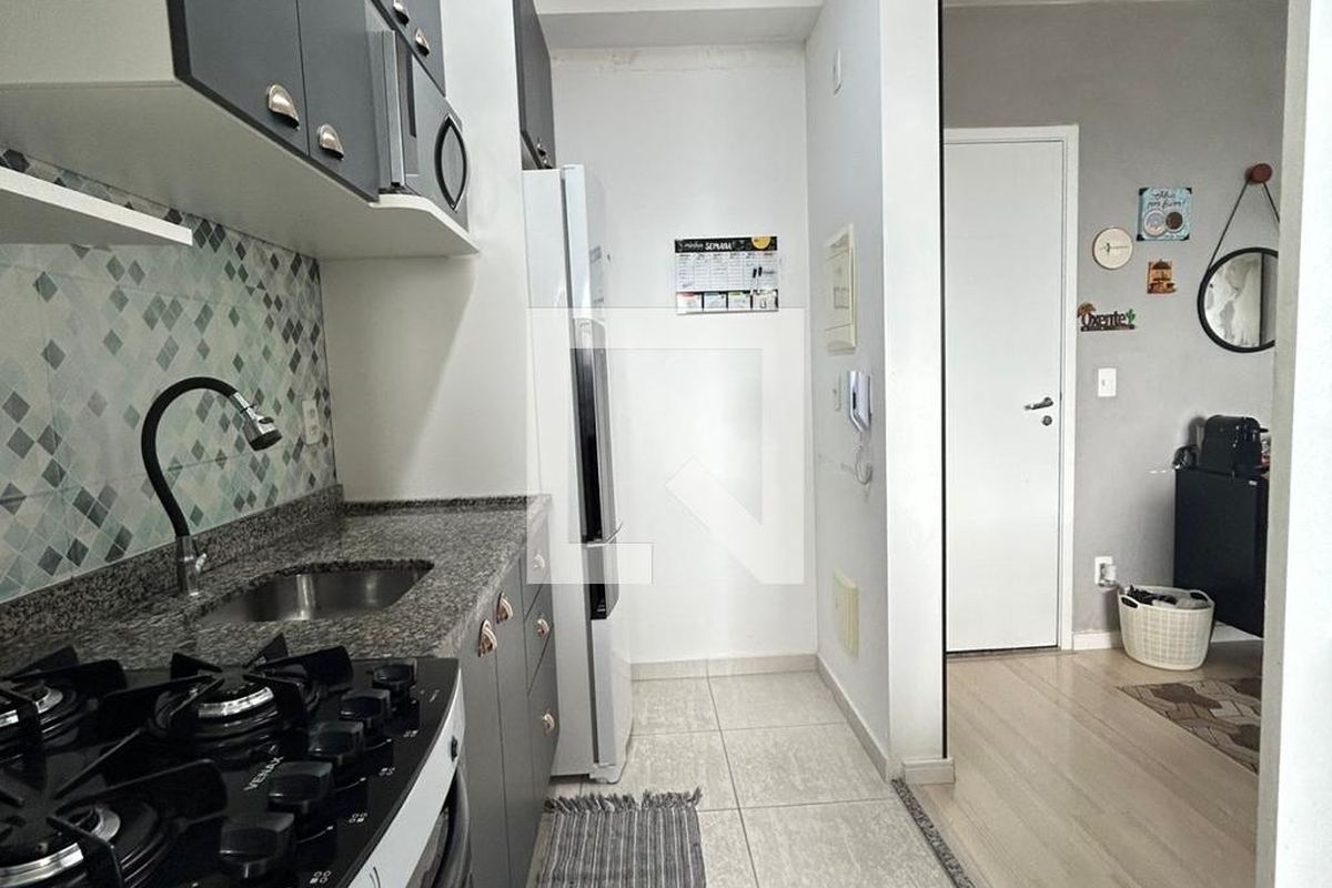 Apartamento, 2 quartos, 48 m² - Foto 13