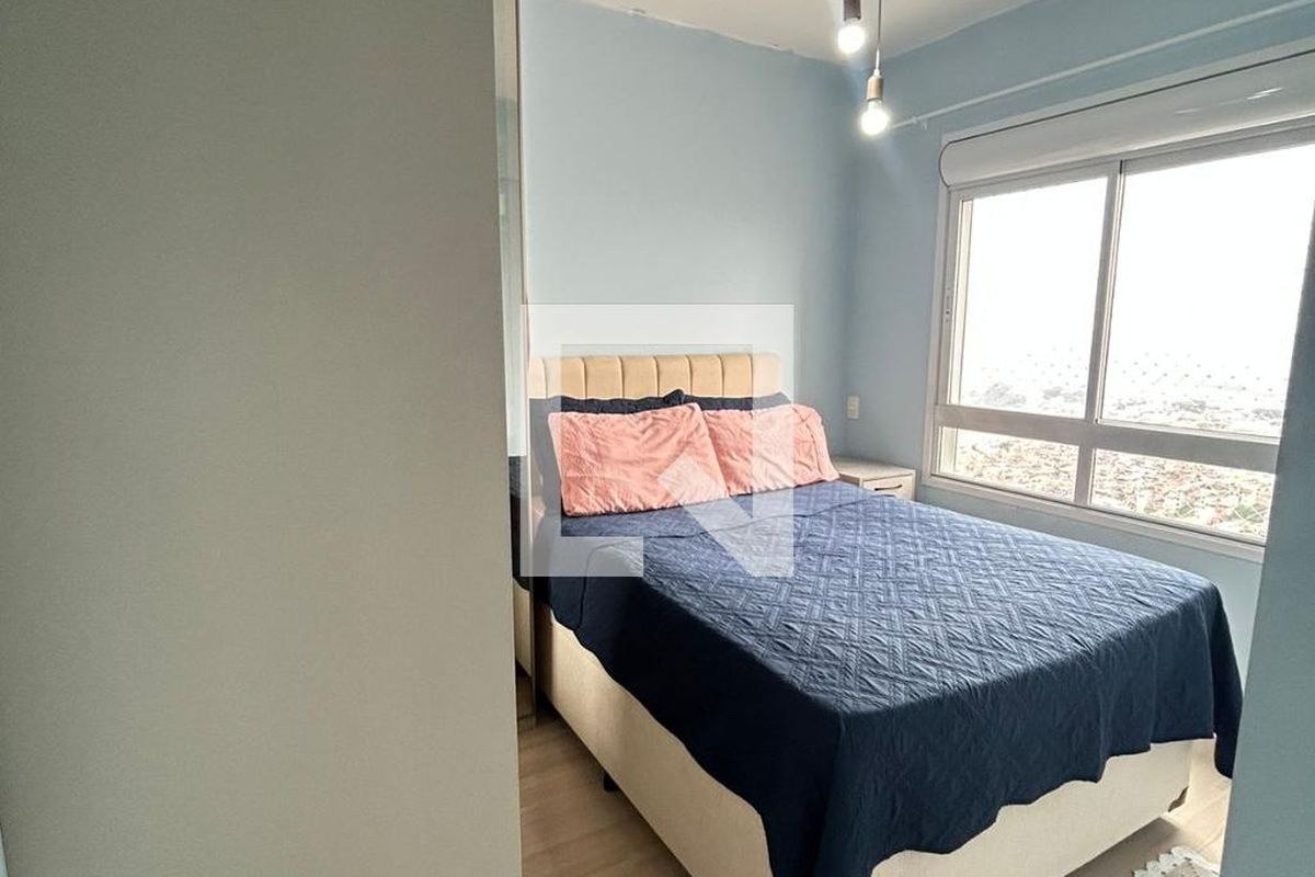 Apartamento, 2 quartos, 48 m² - Foto 5