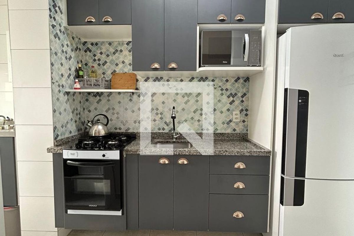Apartamento, 2 quartos, 48 m² - Foto 12
