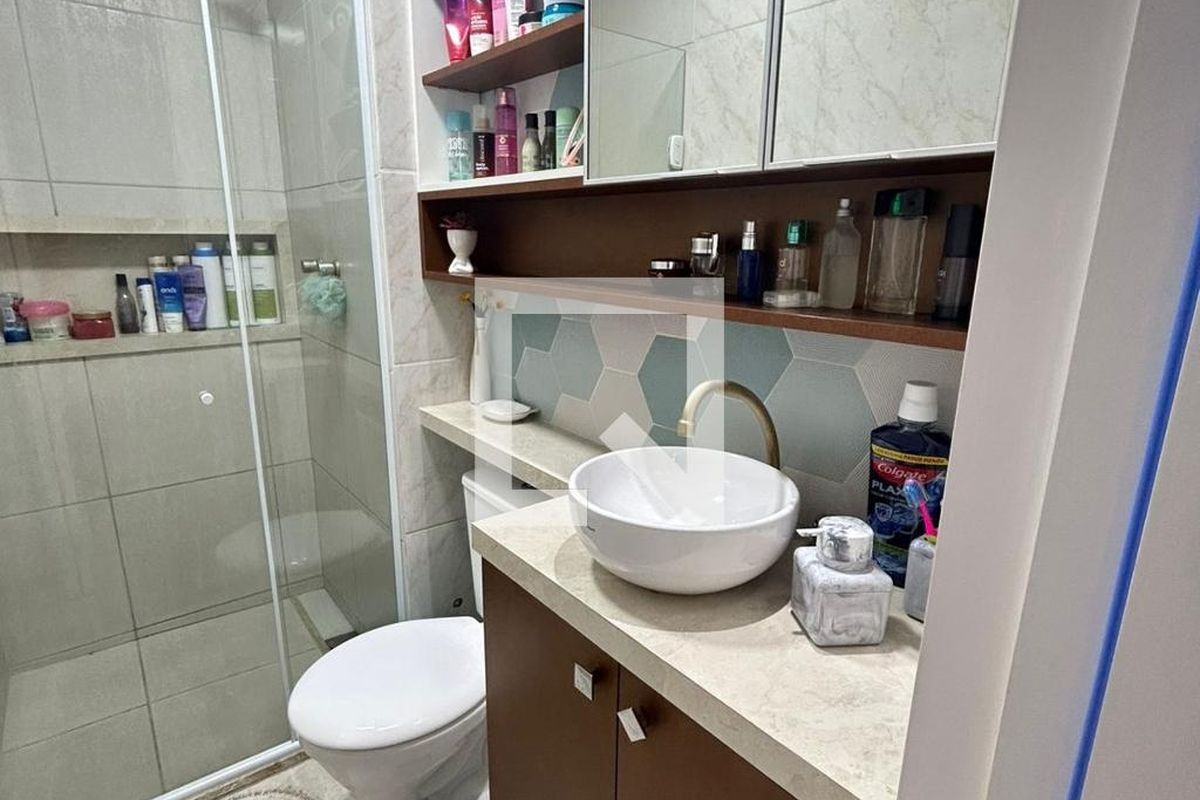 Apartamento, 2 quartos, 48 m² - Foto 10