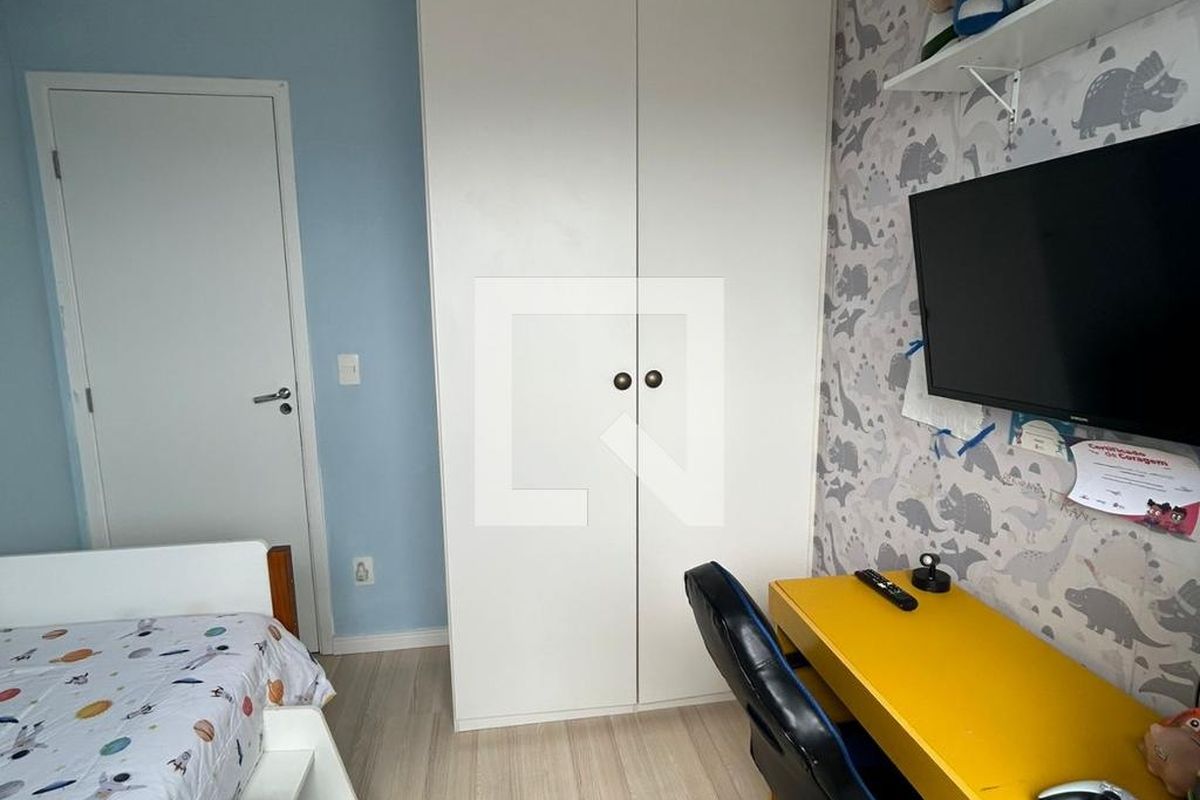 Apartamento, 2 quartos, 48 m² - Foto 4