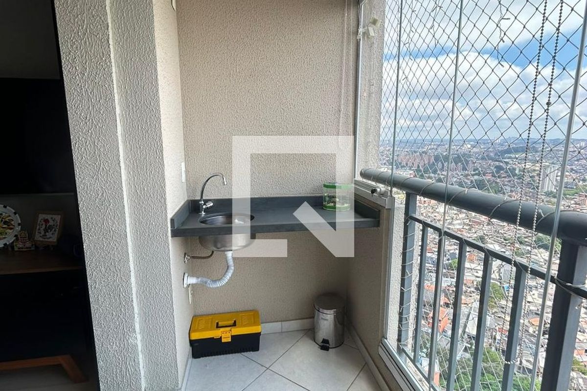 Apartamento, 2 quartos, 48 m² - Foto 16