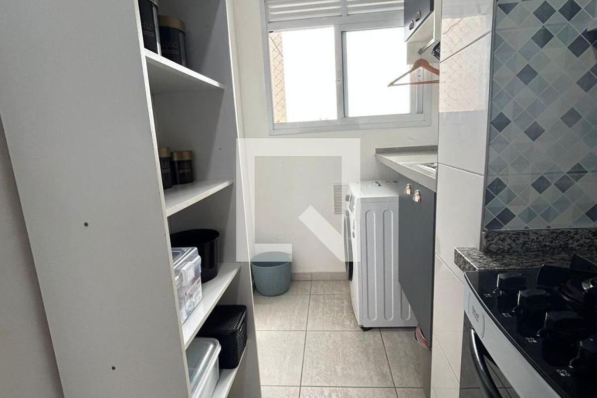 Apartamento, 2 quartos, 48 m² - Foto 14