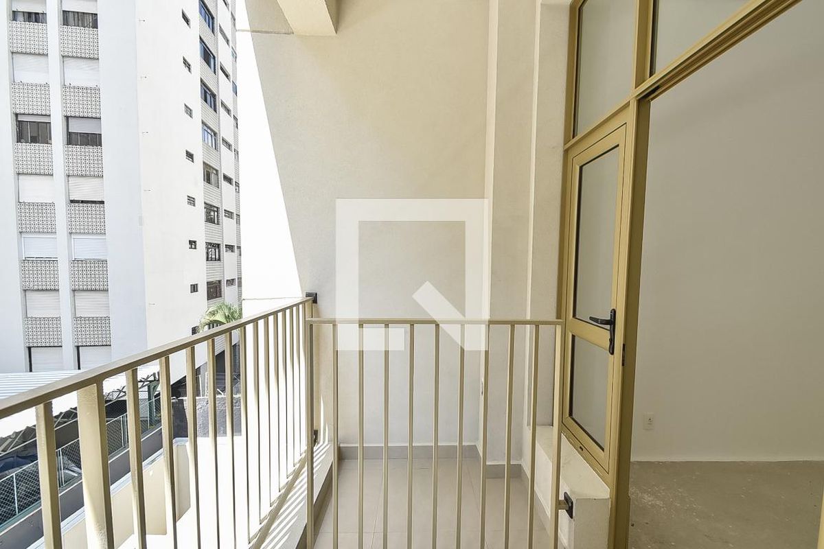 Kitnet-Studio, 26 m² - Foto 10