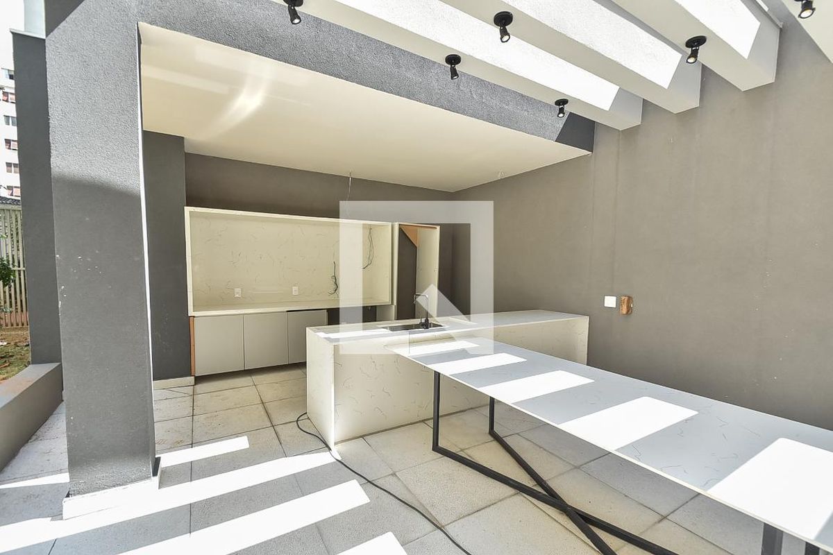 Kitnet-Studio, 26 m² - Foto 16