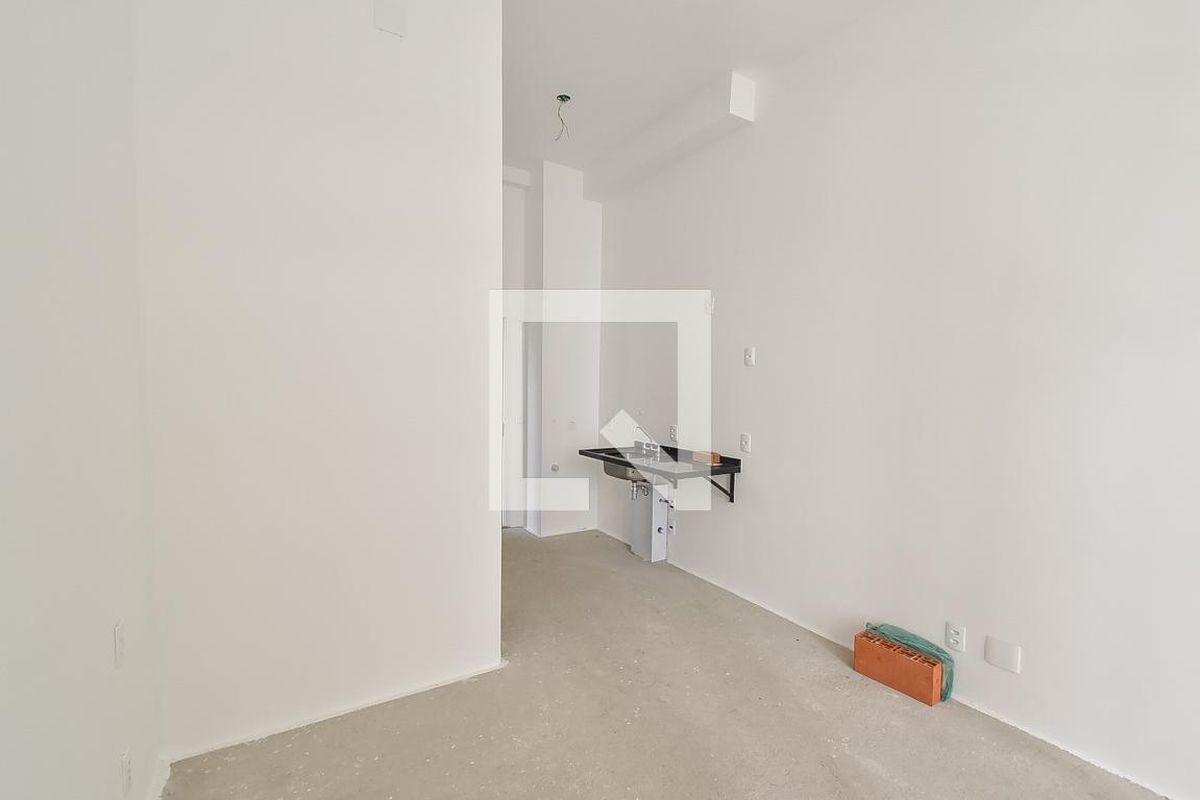 Kitnet-Studio, 26 m² - Foto 2