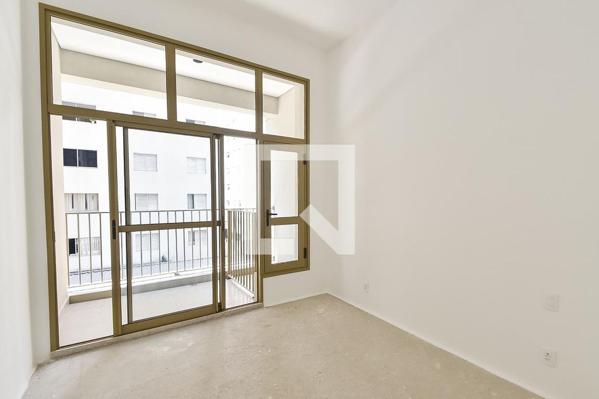 Kitnet-Studio, 26 m² - Foto 1