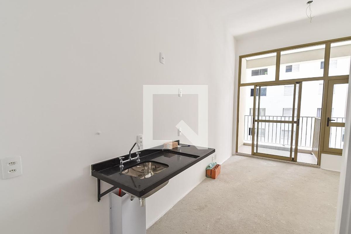 Kitnet-Studio, 26 m² - Foto 6