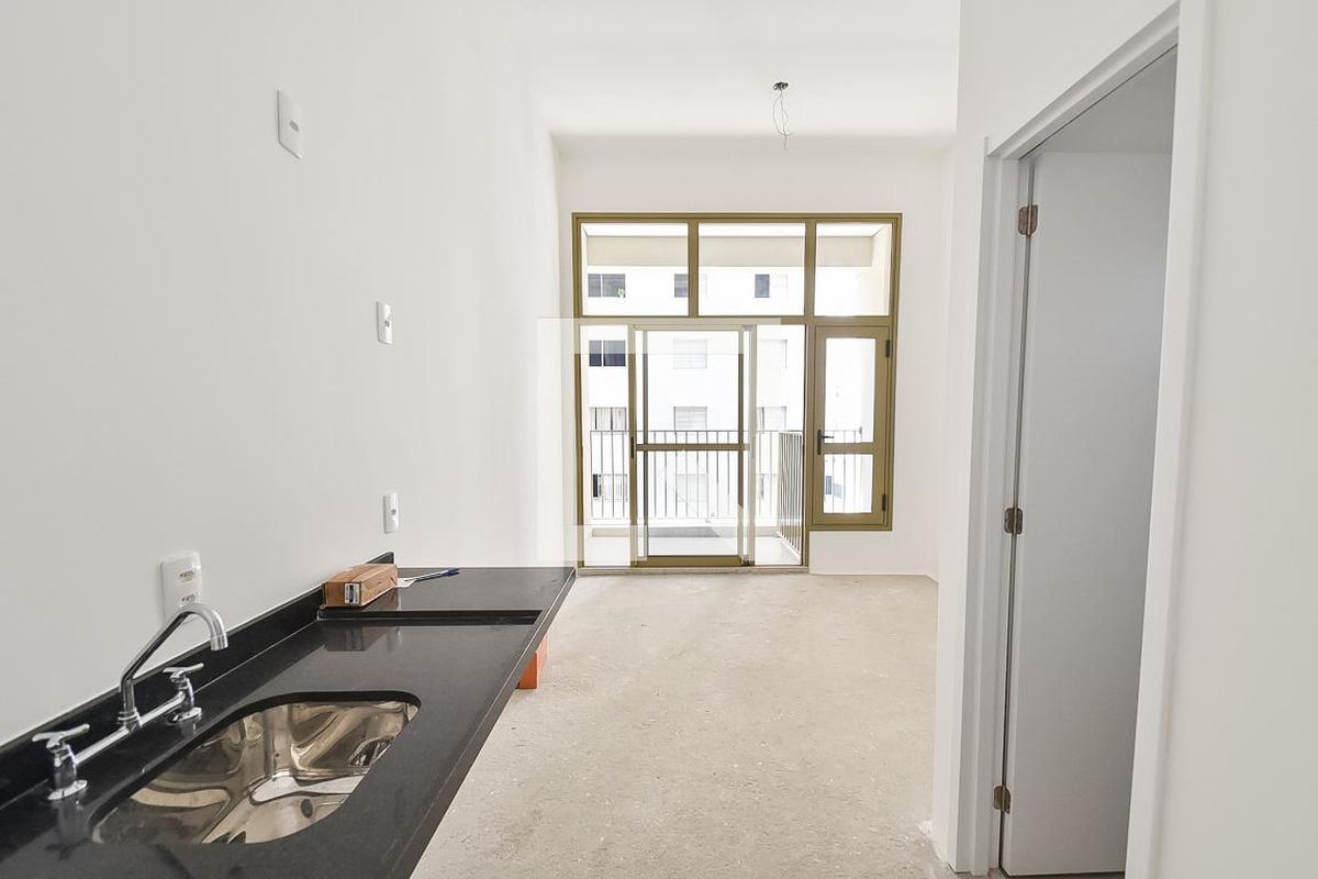 Kitnet-Studio, 26 m² - Foto 7