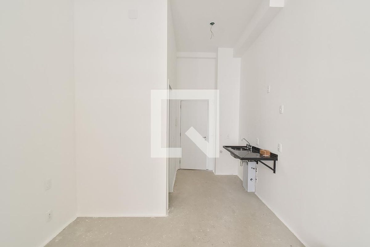 Kitnet-Studio, 26 m² - Foto 4