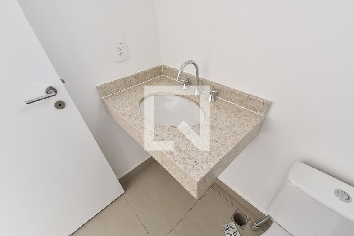 Kitnet-Studio, 26 m² - Foto 15