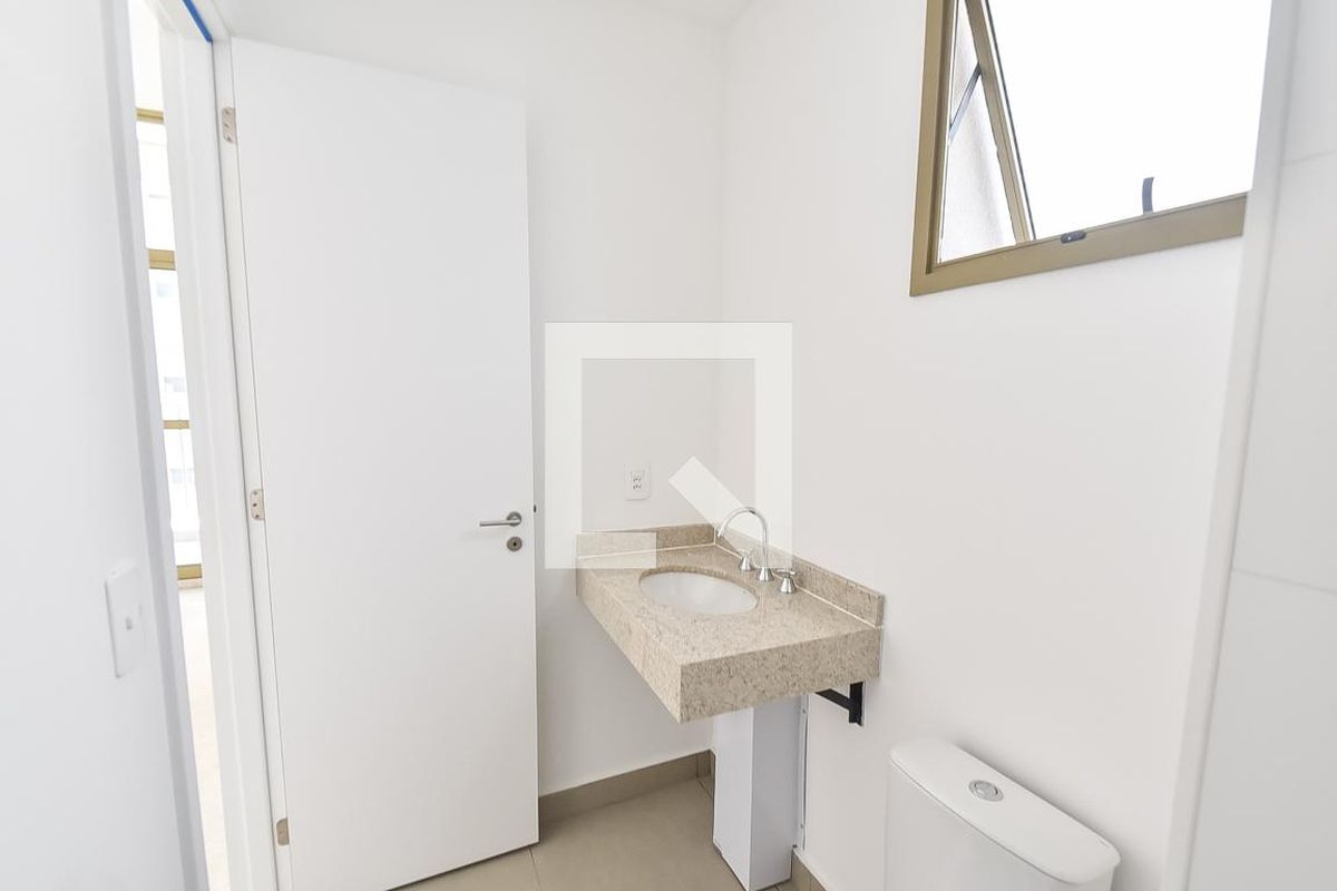 Kitnet-Studio, 26 m² - Foto 14