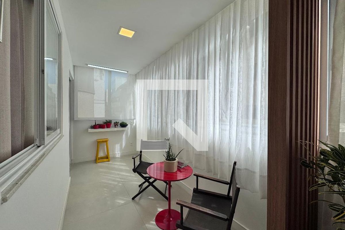 Apartamento, 2 quartos, 71 m² - Foto 7