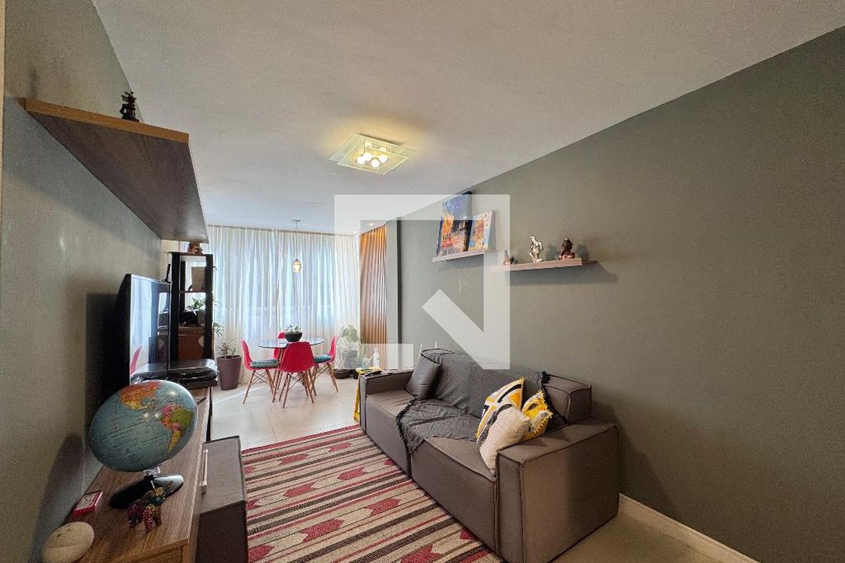 Apartamento, 2 quartos, 71 m² - Foto 3