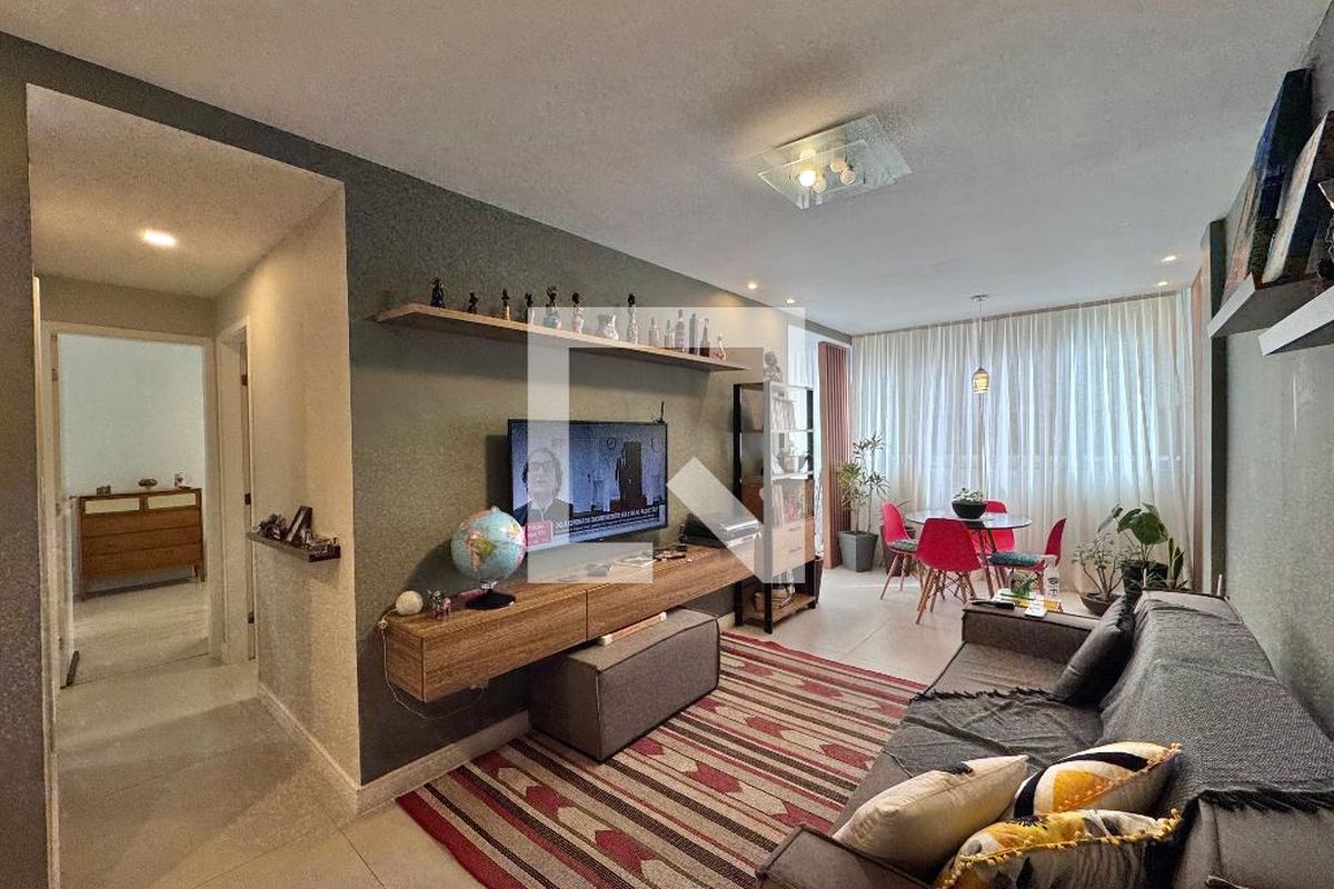 Apartamento, 2 quartos, 71 m² - Foto 2