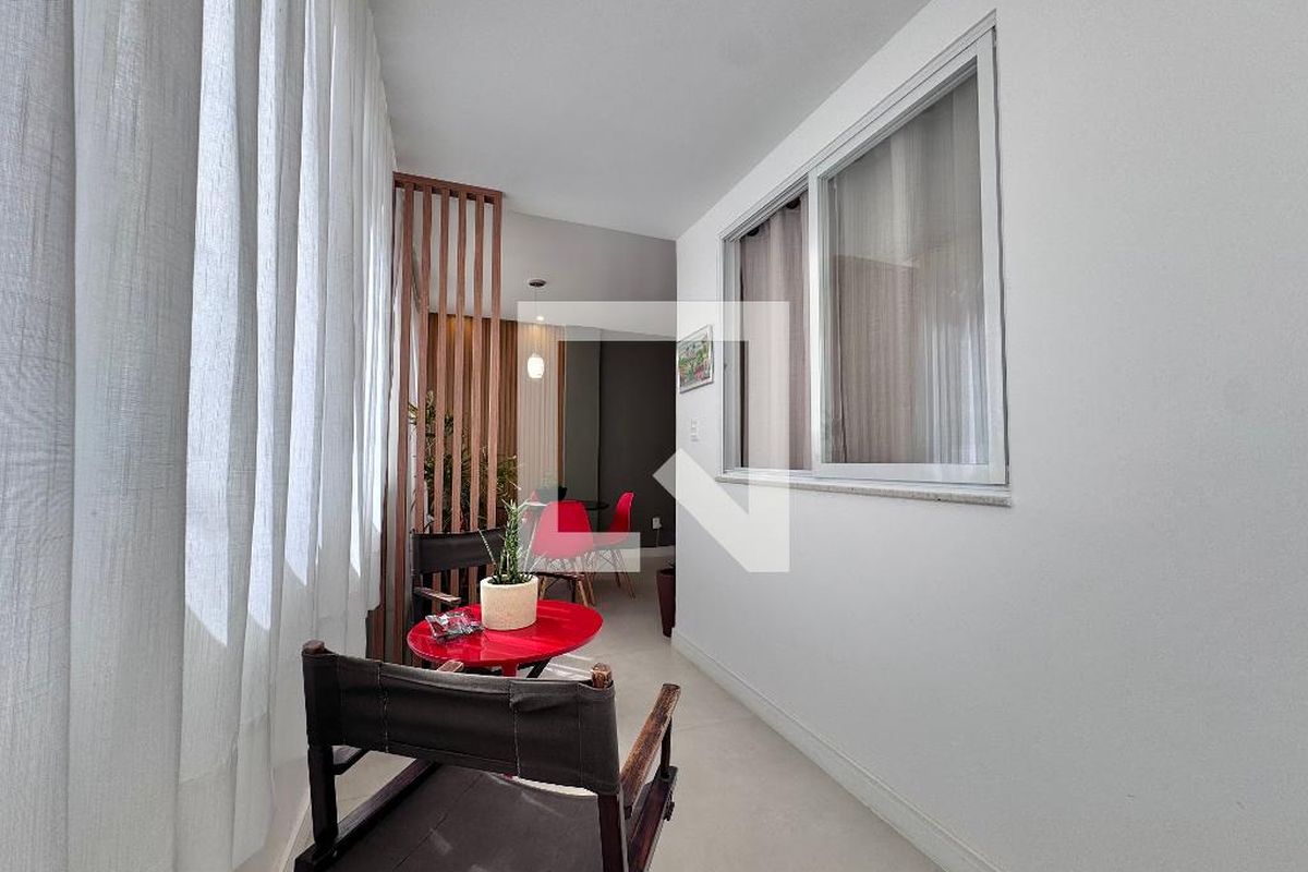 Apartamento, 2 quartos, 71 m² - Foto 10