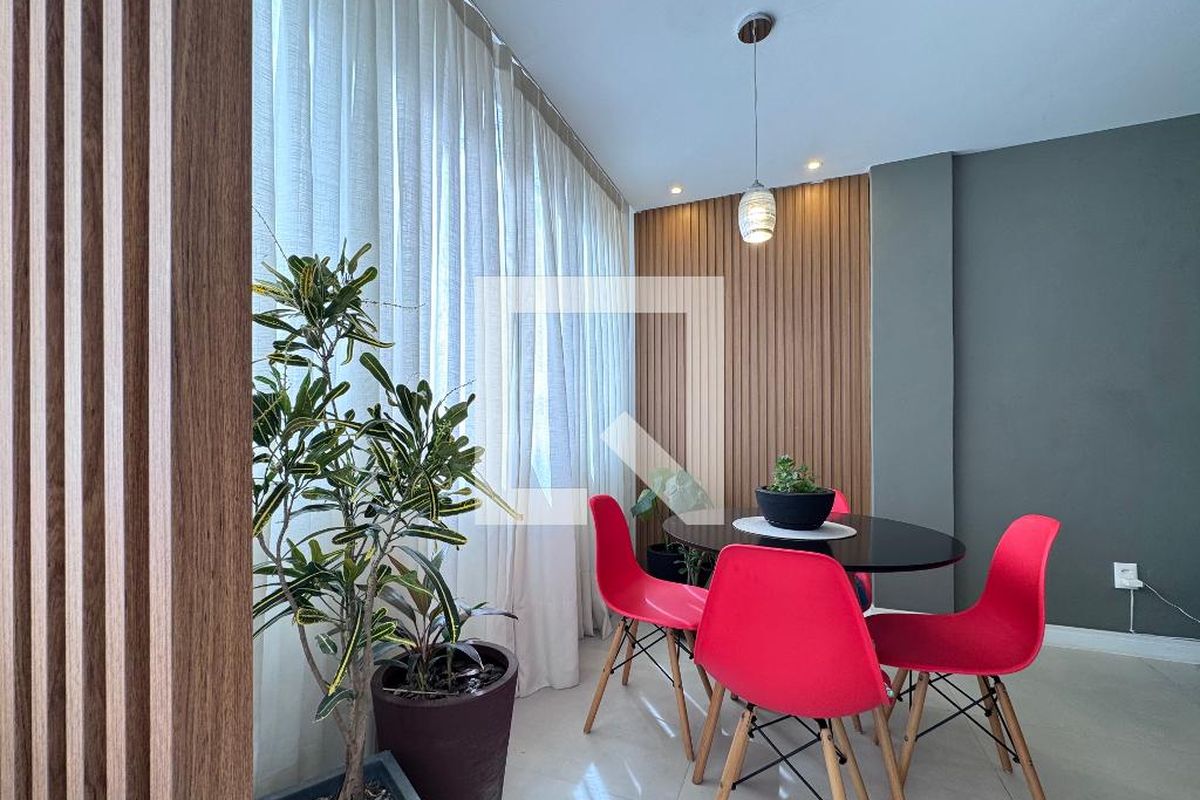 Apartamento, 2 quartos, 71 m² - Foto 5