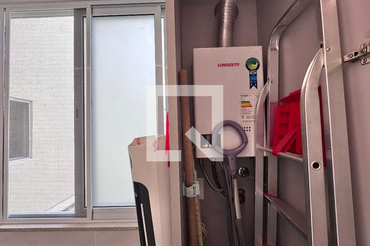 Apartamento, 2 quartos, 71 m² - Foto 38