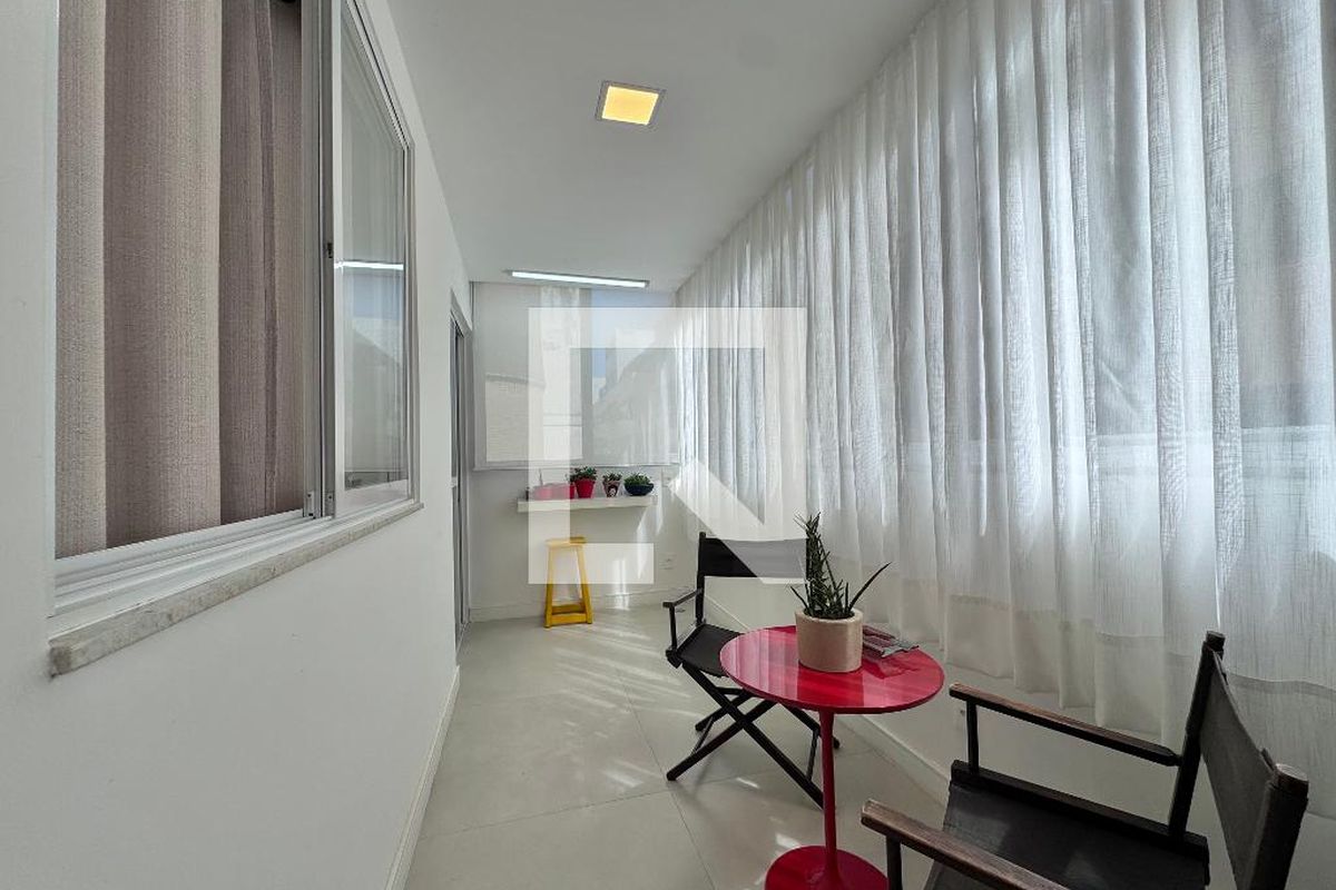 Apartamento, 2 quartos, 71 m² - Foto 6
