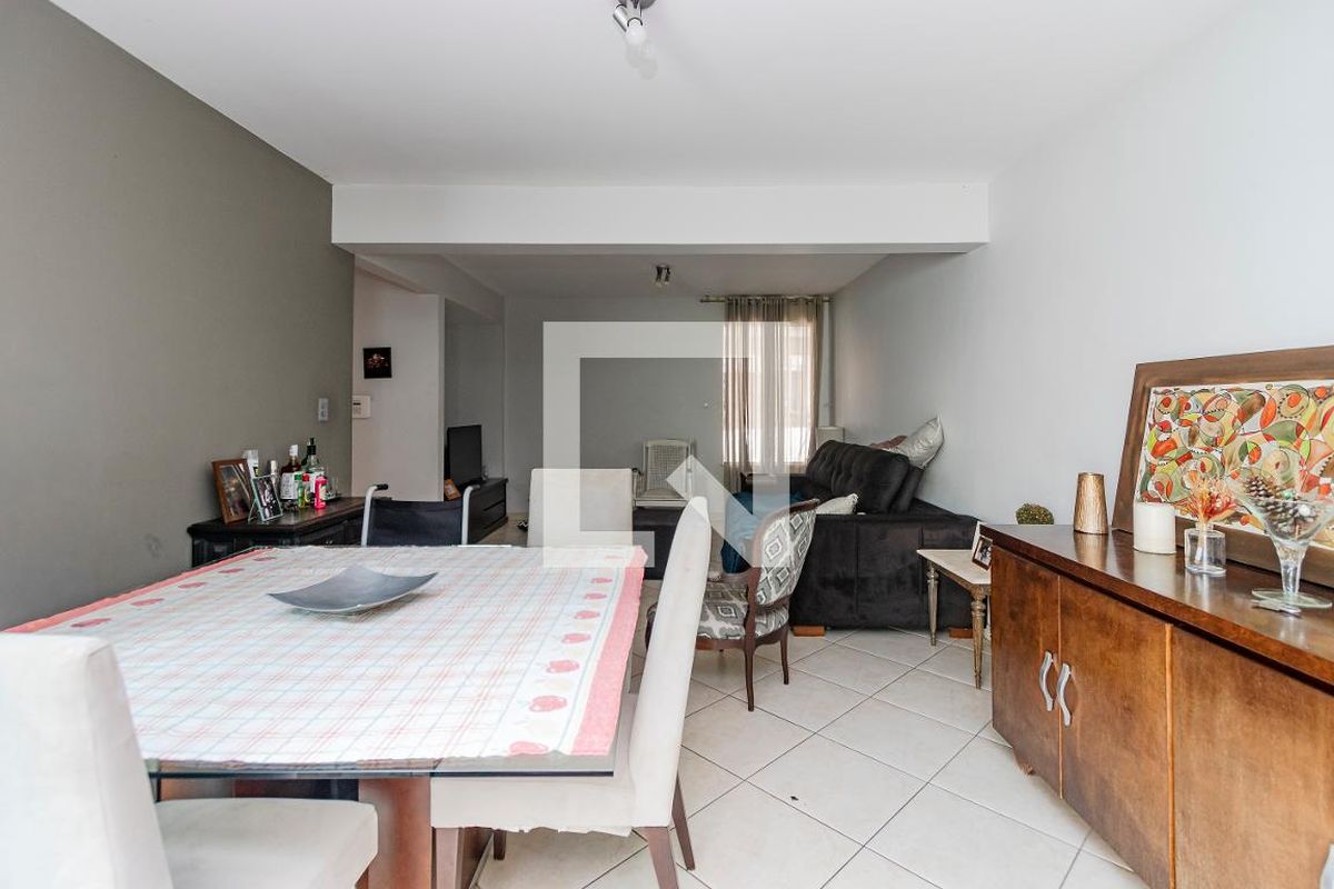 Casa, 4 quartos, 225 m² - Foto 9