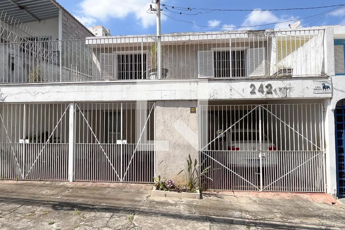 Casa, 4 quartos, 225 m² - Foto 93