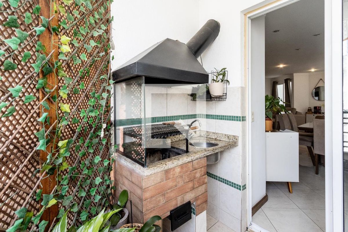 Apartamento, 3 quartos, 100 m² - Foto 17