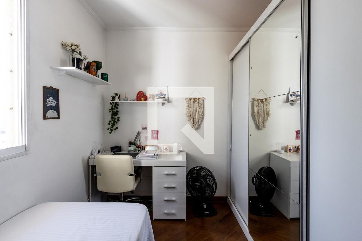 Apartamento, 3 quartos, 100 m² - Foto 45