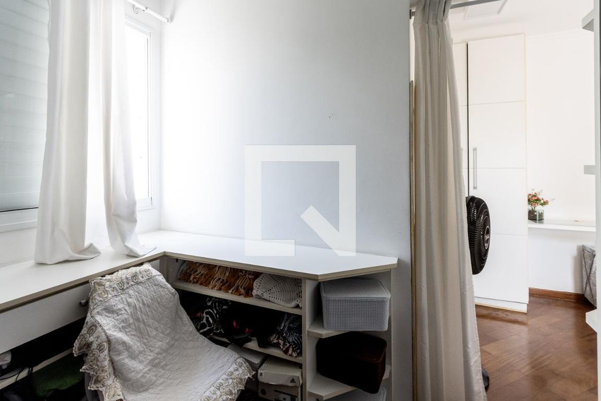 Apartamento, 3 quartos, 100 m² - Foto 25