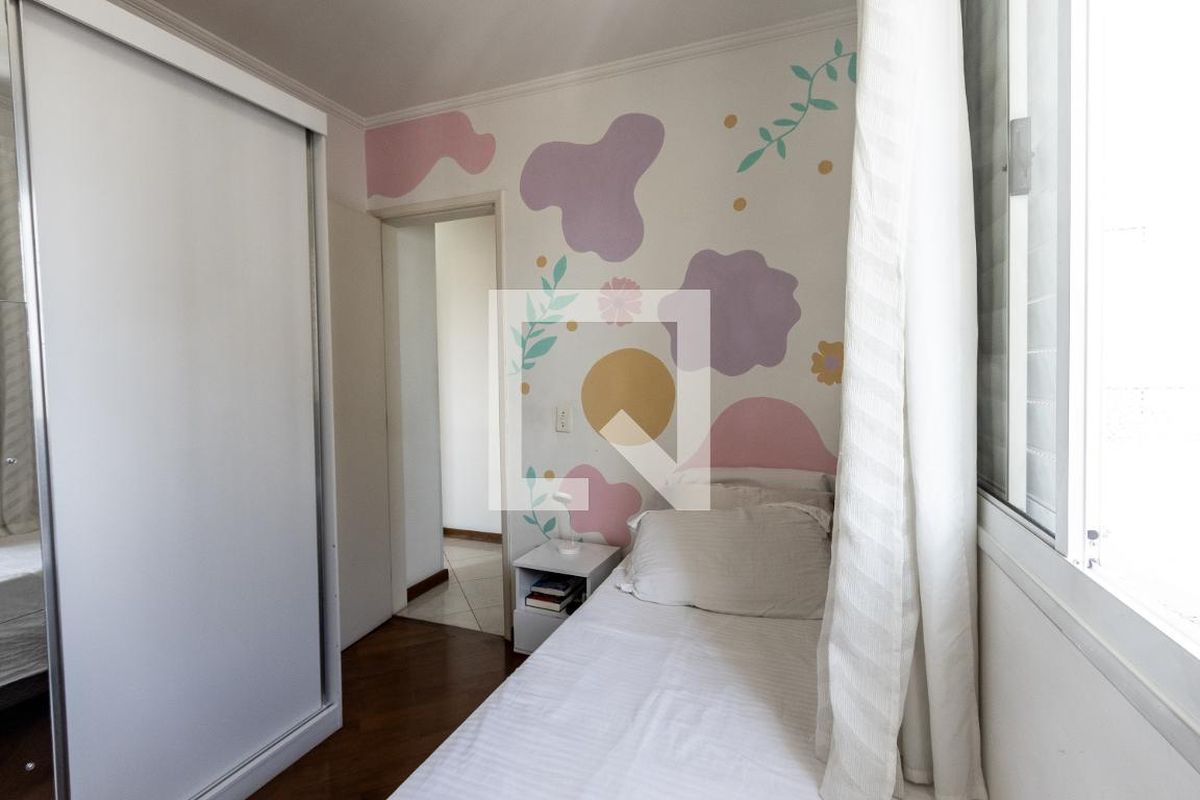 Apartamento, 3 quartos, 100 m² - Foto 47