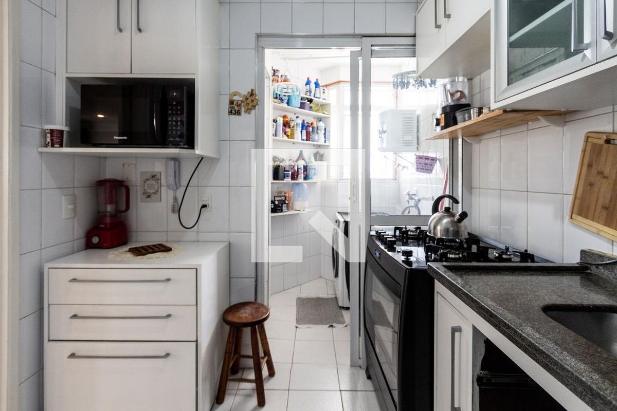 Apartamento, 3 quartos, 100 m² - Foto 57
