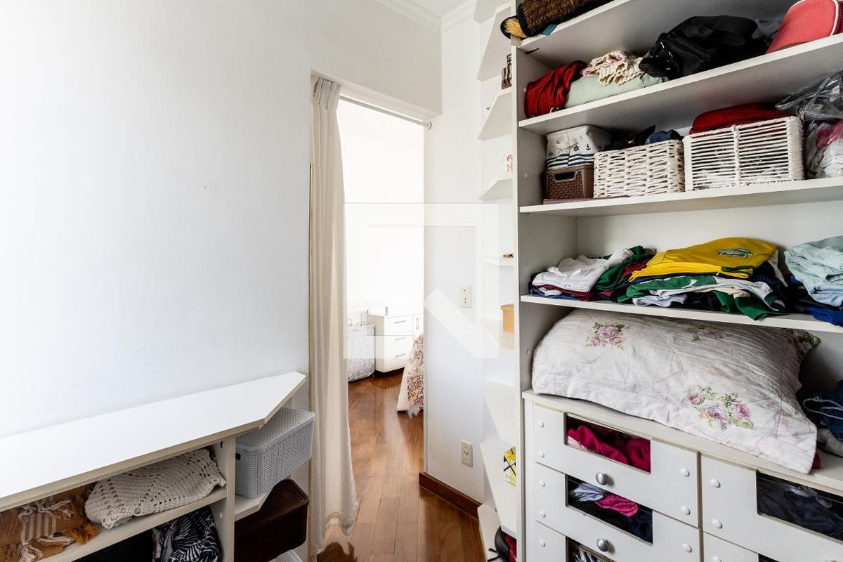 Apartamento, 3 quartos, 100 m² - Foto 26