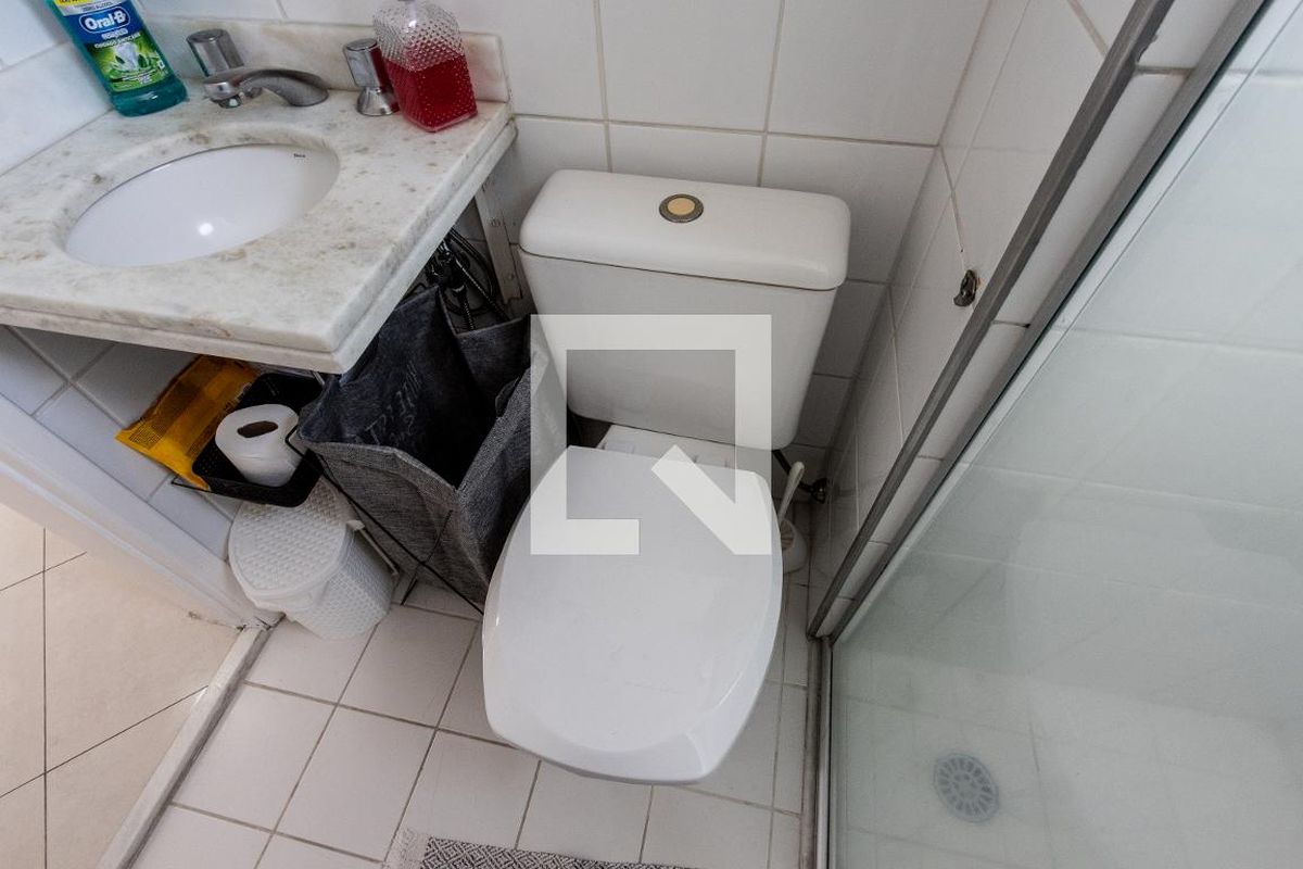 Apartamento, 3 quartos, 100 m² - Foto 52