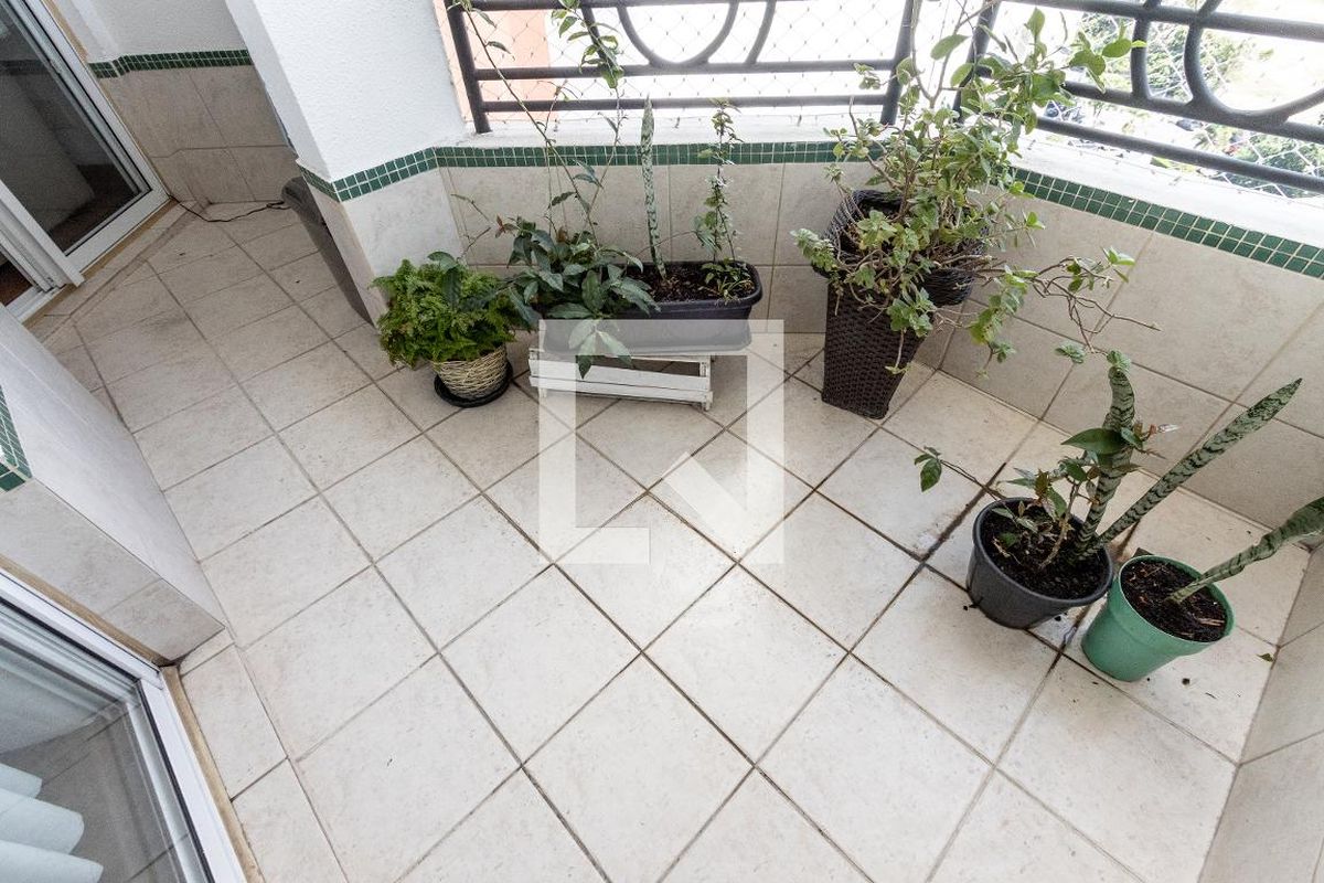 Apartamento, 3 quartos, 100 m² - Foto 13