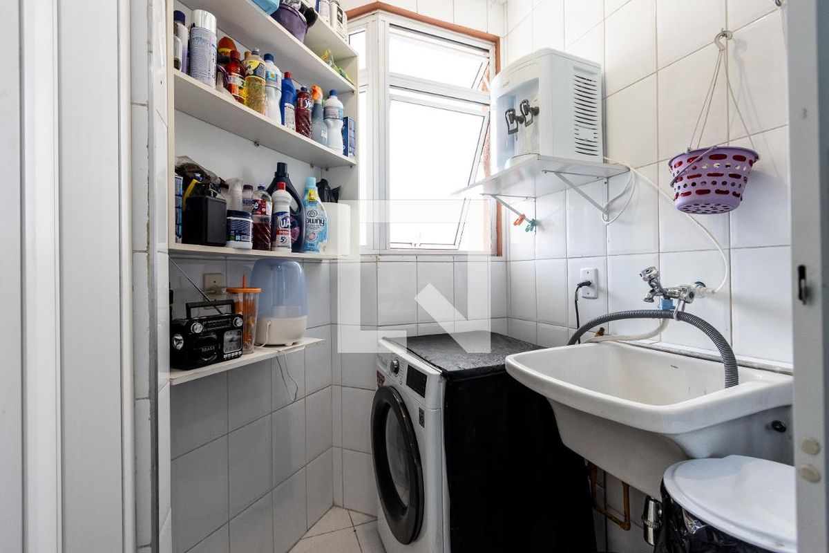 Apartamento, 3 quartos, 100 m² - Foto 62