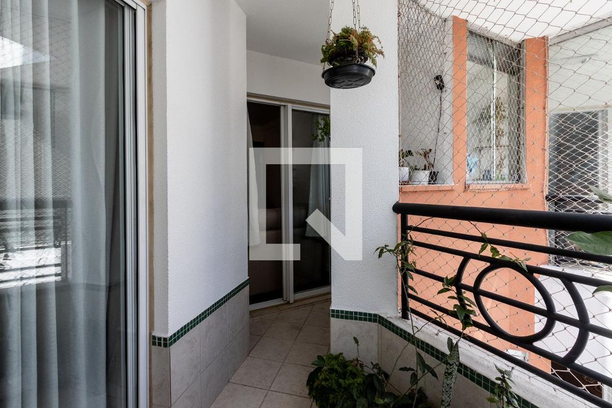 Apartamento, 3 quartos, 100 m² - Foto 10