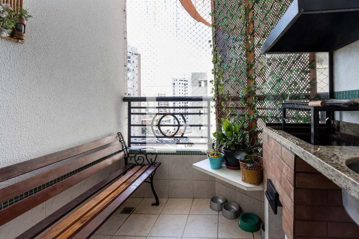 Apartamento, 3 quartos, 100 m² - Foto 16