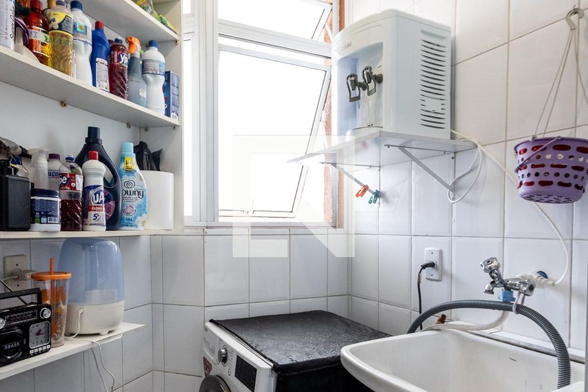 Apartamento, 3 quartos, 100 m² - Foto 63