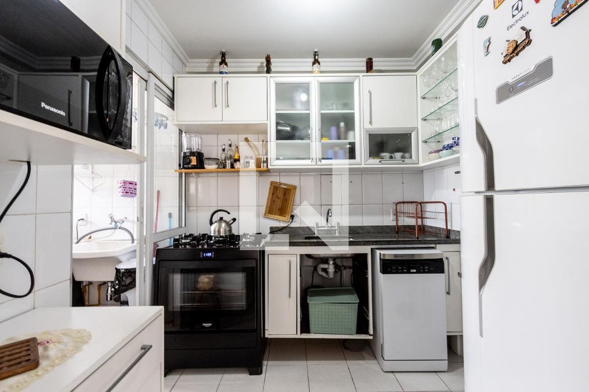 Apartamento, 3 quartos, 100 m² - Foto 56