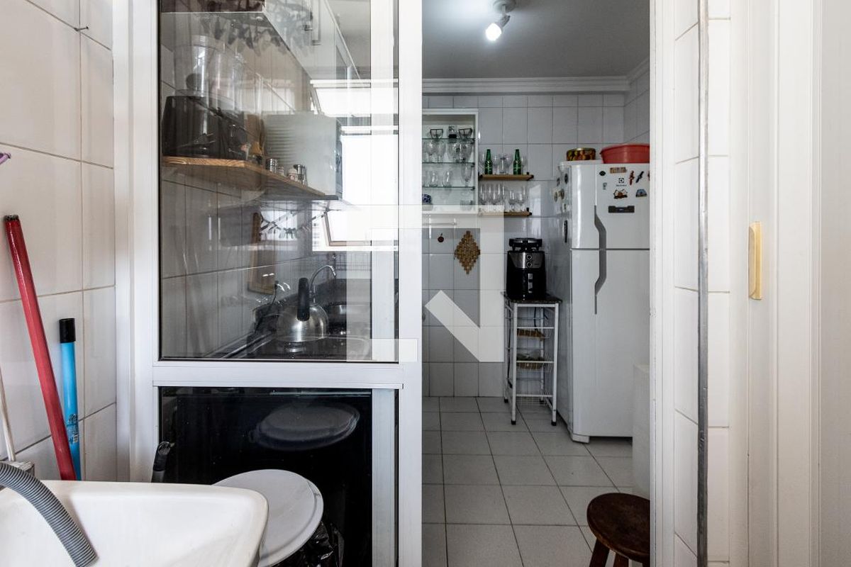 Apartamento, 3 quartos, 100 m² - Foto 65