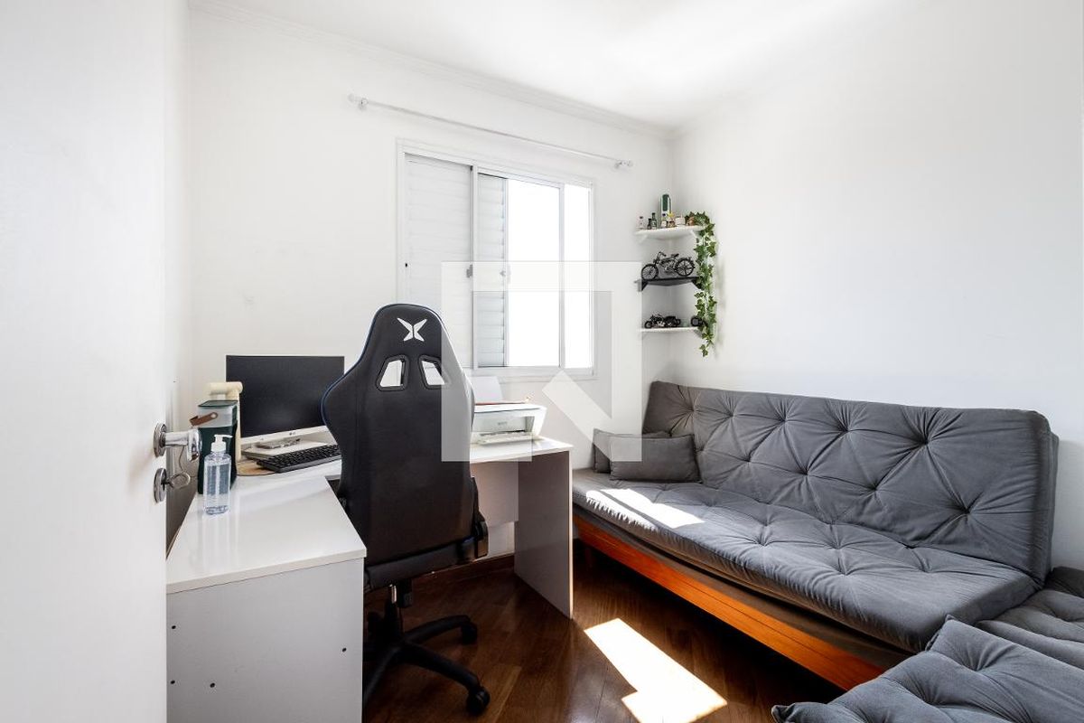 Apartamento, 3 quartos, 100 m² - Foto 38