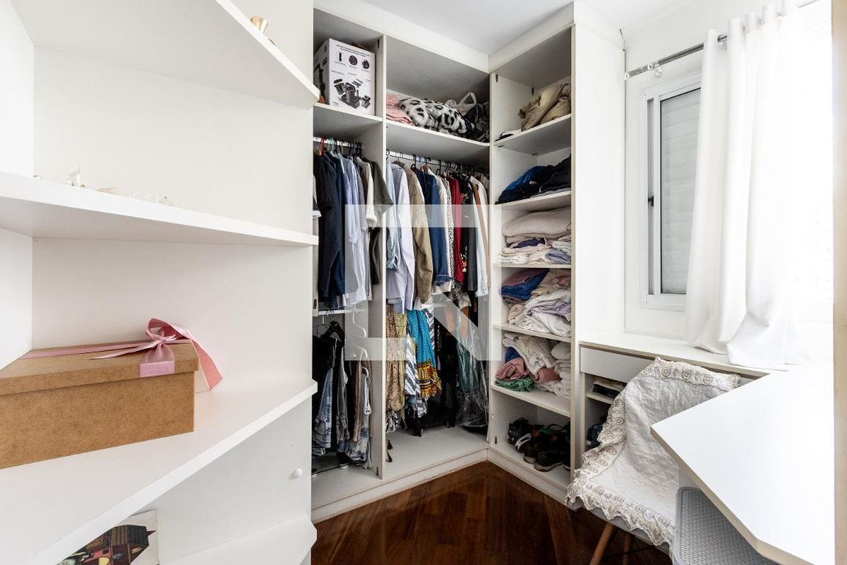 Apartamento, 3 quartos, 100 m² - Foto 24