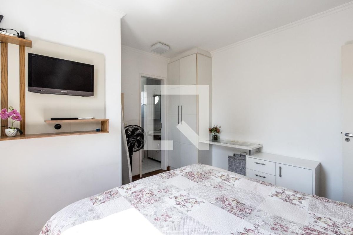 Apartamento, 3 quartos, 100 m² - Foto 23