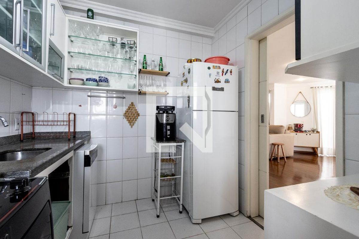 Apartamento, 3 quartos, 100 m² - Foto 59