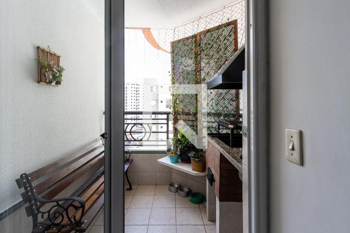 Apartamento, 3 quartos, 100 m² - Foto 15