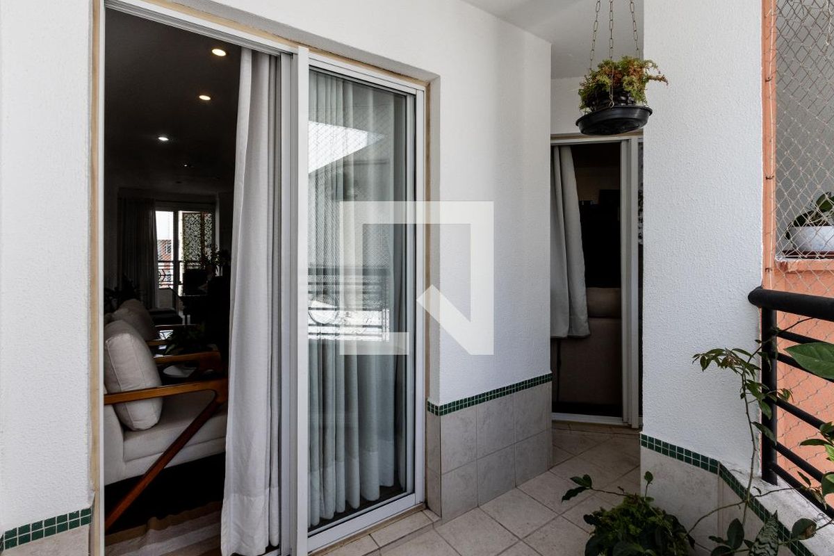 Apartamento, 3 quartos, 100 m² - Foto 11
