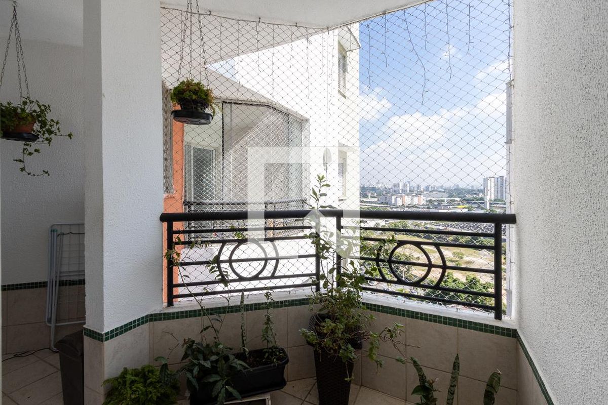 Apartamento, 3 quartos, 100 m² - Foto 9