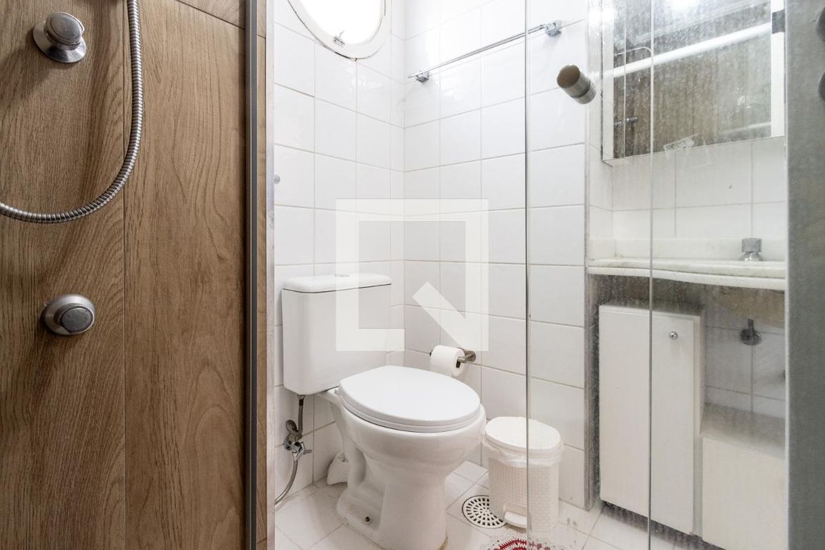 Apartamento, 3 quartos, 100 m² - Foto 32
