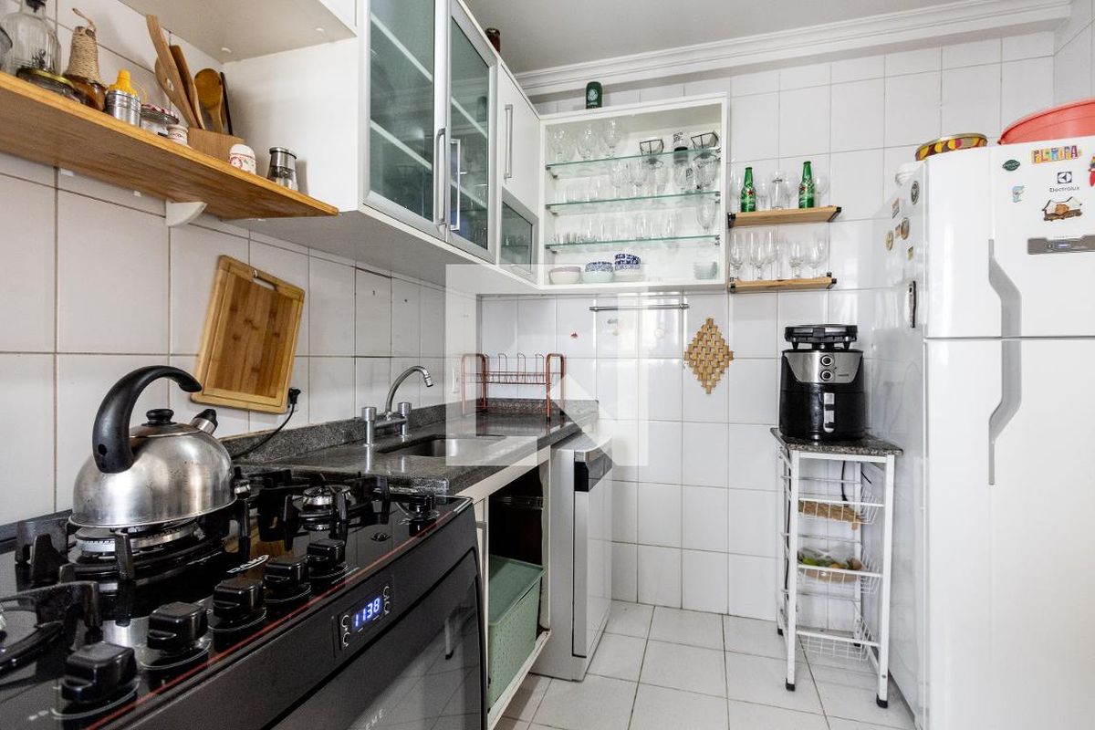 Apartamento, 3 quartos, 100 m² - Foto 58