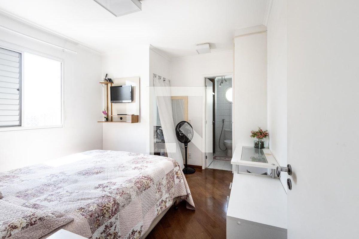 Apartamento, 3 quartos, 100 m² - Foto 20