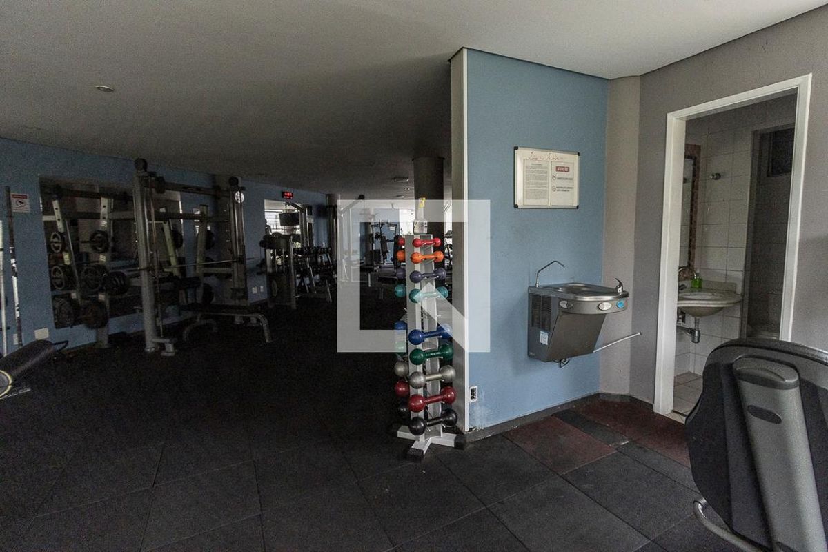 Apartamento, 3 quartos, 100 m² - Foto 78